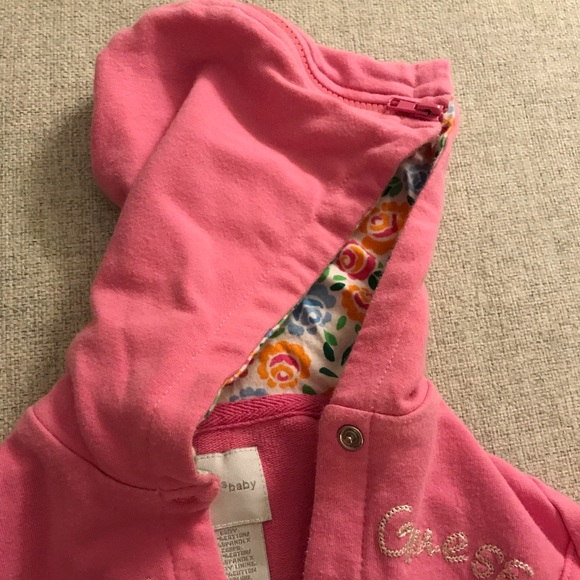 Baby guess jacket - Picture 5 of 5